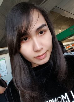 PiXXiE Sweeite both 🇹🇭 - Male escort in Riyadh Photo 4 of 9