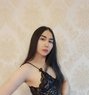 PiXXiE Sweeite Both 🇹🇭 - Male escort in Riyadh Photo 5 of 9