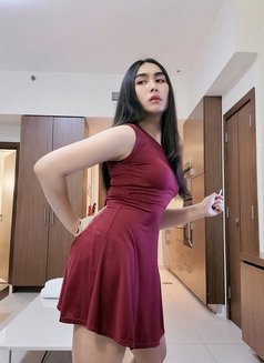 PiXXiE Sweeite both 🇹🇭 - Male escort in Riyadh Photo 9 of 9