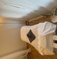 Piya Facial massage - escort in Baden-Baden