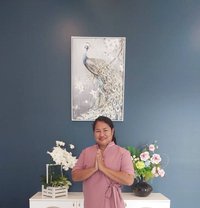 Piya Facial massage - escort in Baden-Baden