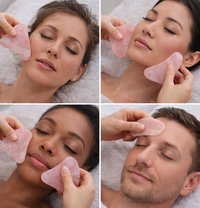 Piya Facial massage - escort in Baden-Baden