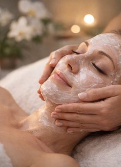 Piya Facial massage - escort in Baden-Baden Photo 5 of 6