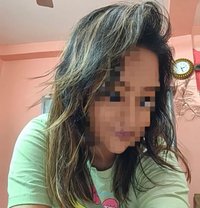 Piya - escort in Indore