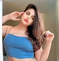 Cem show real meeting - escort in Chandigarh