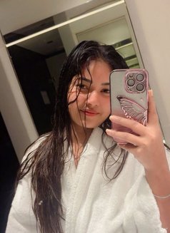 Piya (Web Cam & Real Meet) - escort in Hyderabad Photo 4 of 4