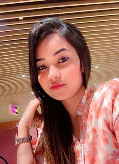 Piya (Web Cam & Real Meet) - escort in Hyderabad Photo 3 of 4