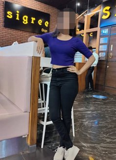 Piya (Web Cam & Real Meet) - escort in Hyderabad Photo 1 of 4