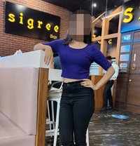 Piya (Web Cam & Real Meet) - escort in Hyderabad Photo 1 of 4