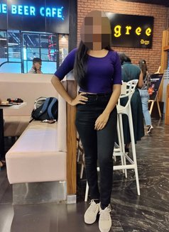 Piya (Web Cam & Real Meet) - escort in Hyderabad Photo 2 of 4