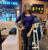 Piya (Web Cam & Real Meet) - escort in Hyderabad