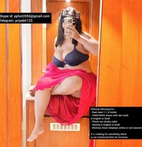 Piyaa Sexy hotty (CAM fun) - escort in Kolkata