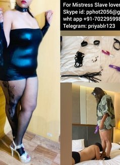 Piyaaa Indian Onlyfans babe in July - escort in Nairobi Photo 14 of 27