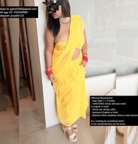 Piyaaa hottest babe(for 3 days only) - escort in Kuala Lumpur Photo 29 of 30