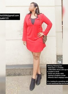 Piyaa hotty (Book me fast) - escort in Bangalore Photo 1 of 24