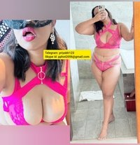 Piyaaa Sexy babe(Real & CAM) - escort in Bangalore Photo 29 of 30