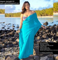 Piyaaa ur Desi Delight(Real & CAM) - escort in Bangalore