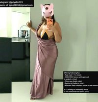 Piyaaa ur sexy GF/Wife(Real & CAM) - escort in Bangalore