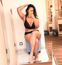 Piyaaa ur hottest GF/Wife (Real & CAM) - escort in Bangalore