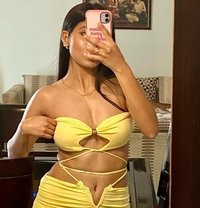 ❣️PIYALI🦋FUN🥀HARD-CORE🦋PLEASURE🦋24*7 - escort in Mumbai