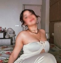 ❣️TRUSTED🧿PREMIUM🦋INDEPENDENT🥀BABE❣️ - escort in Mumbai