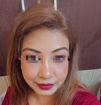 Piyali - escort in Kolkata