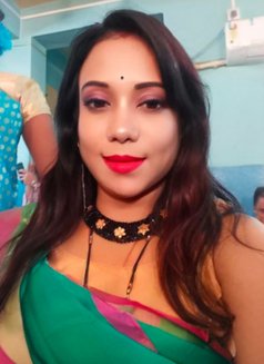 Piyali Real Meet & Cam 3some bi fun - escort in Kolkata Photo 10 of 11