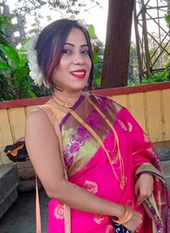 Piyali Real Meet & Cam 3some bi fun - escort in Kolkata Photo 11 of 11