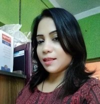 Piyali Real Meet & Cam 3some bi fun - escort in Kolkata