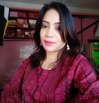 Piyali Real Meet & Cam 3some bi fun - escort in Kolkata