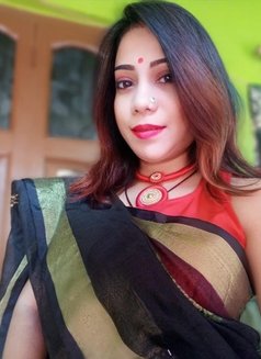 Piyali Real Meet & Cam 3some bi fun - escort in Kolkata Photo 8 of 9