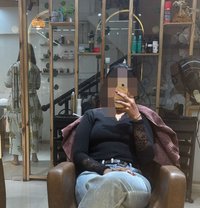 Piyu - escort in Mumbai