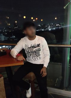 Piyush - Male escort in Gurgaon Photo 1 of 2