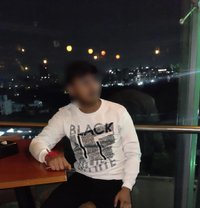 Piyush - Male escort in Gurgaon