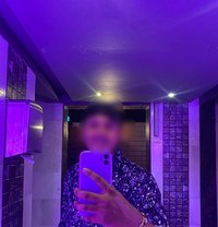 Piyush - Male escort in Gurgaon