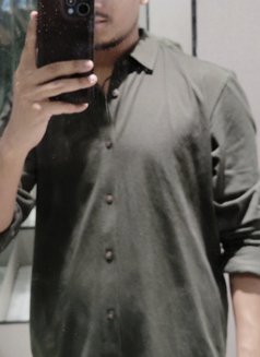 Piyush - Male escort in Dubai Photo 2 of 3