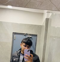 Piyush - Male escort in Gurgaon