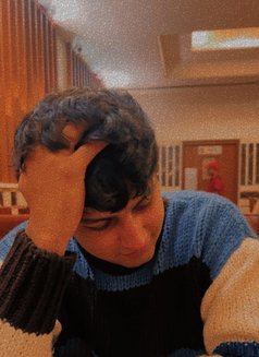 Piyush - Male escort in Gurgaon Photo 3 of 5