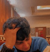 Piyush - Male escort in Gurgaon