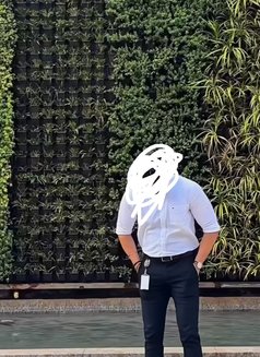 Piyush - Male escort in Guwahati Photo 1 of 1