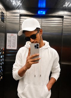 Piyush - Male escort in Indore Photo 1 of 1