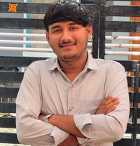 Piyush - Male escort in Indore