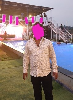 Sachin (Best pussy licker) - Male escort in Mumbai Photo 2 of 2