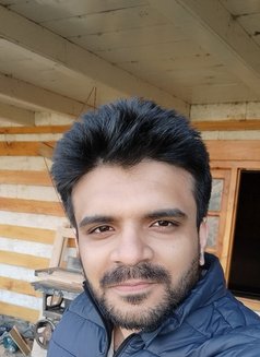 Piyush - Acompañantes masculino in New Delhi Photo 7 of 7