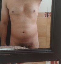 Independent Service Provider - Male escort in New Delhi