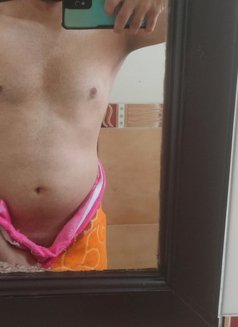 Piyush - Male escort in New Delhi Photo 6 of 6