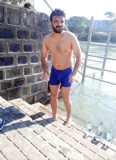 Rent a Boyfriend | Independent - Male escort in New Delhi Photo 5 of 6