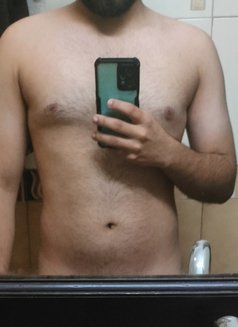 Rent a Boyfriend | Independent - Male escort in New Delhi Photo 6 of 6