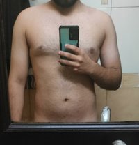 Independent Service Provider - Male escort in New Delhi