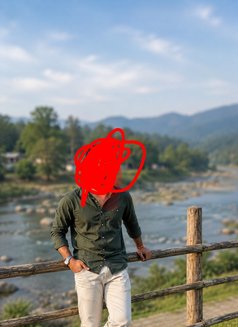 Piyush - Male escort in New Delhi Photo 1 of 1